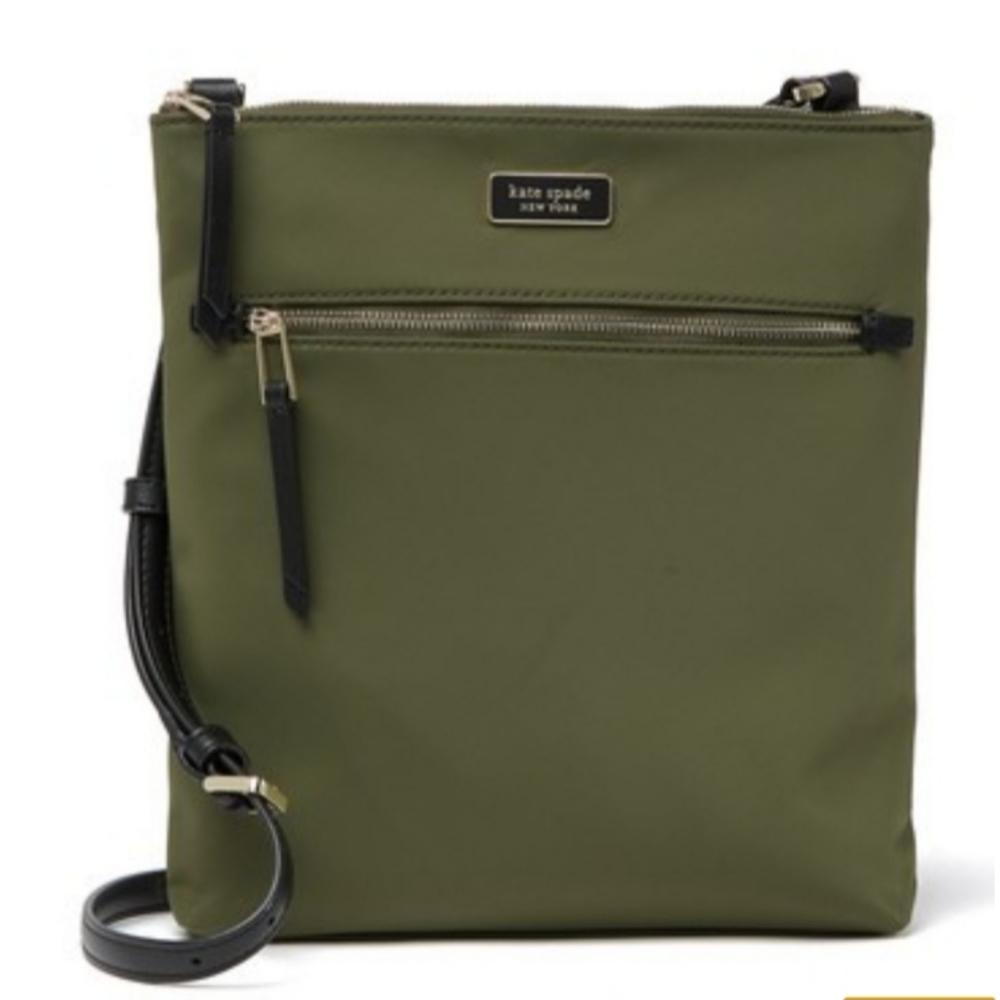 Kate Spade Crossbody Bag NWT
